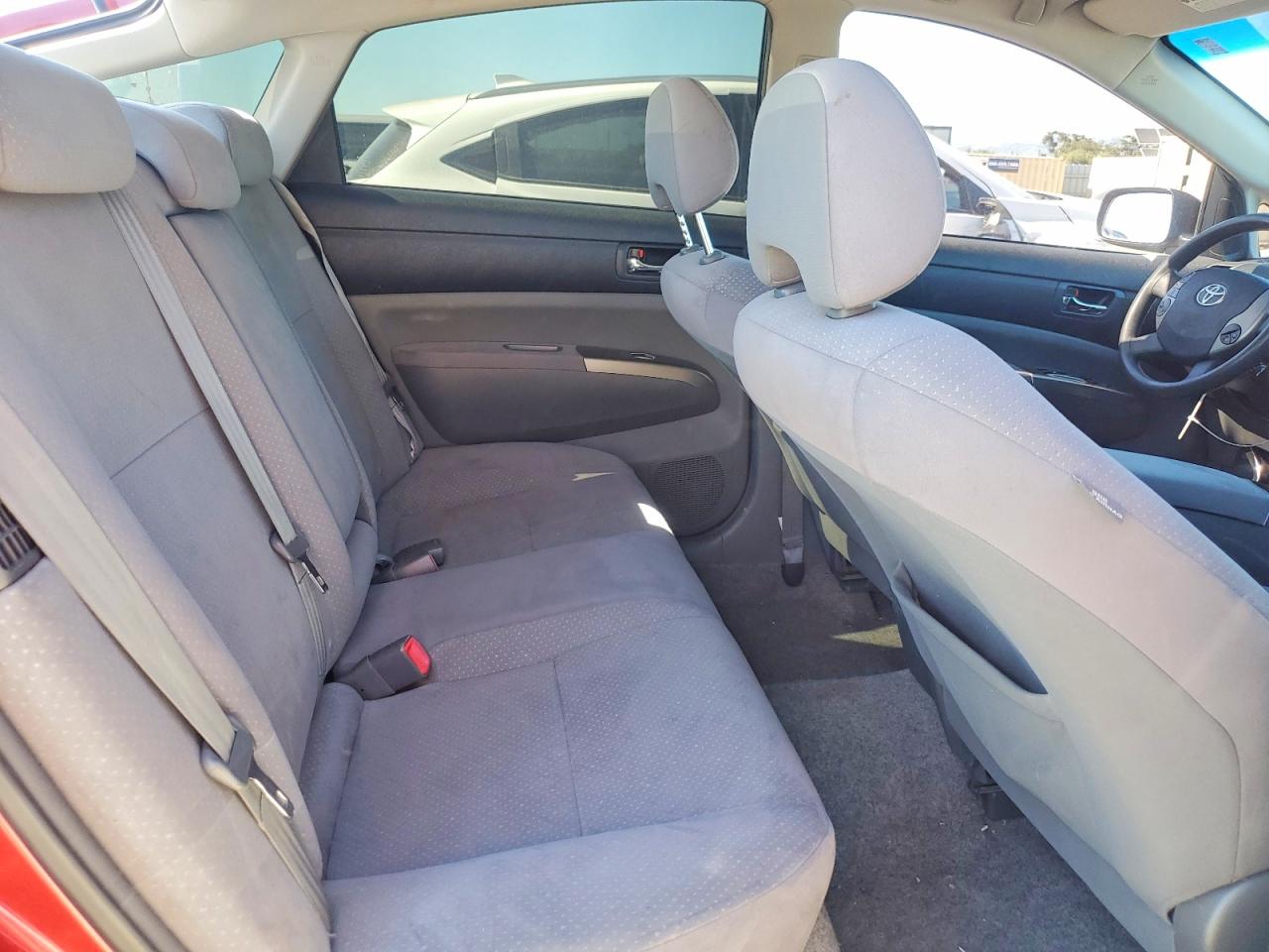 Toyota Prius Base
