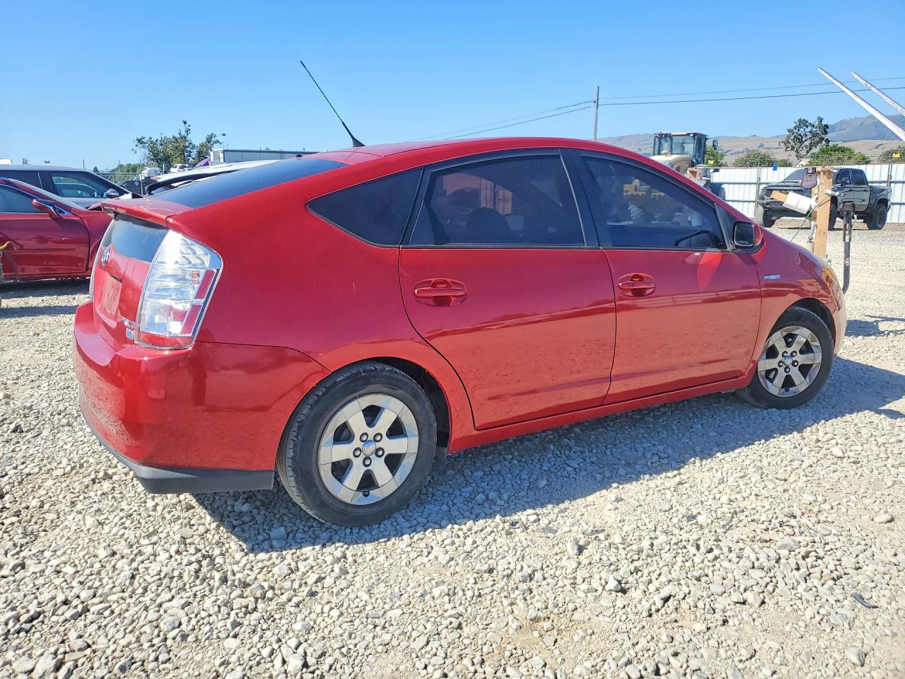 Toyota Prius Base