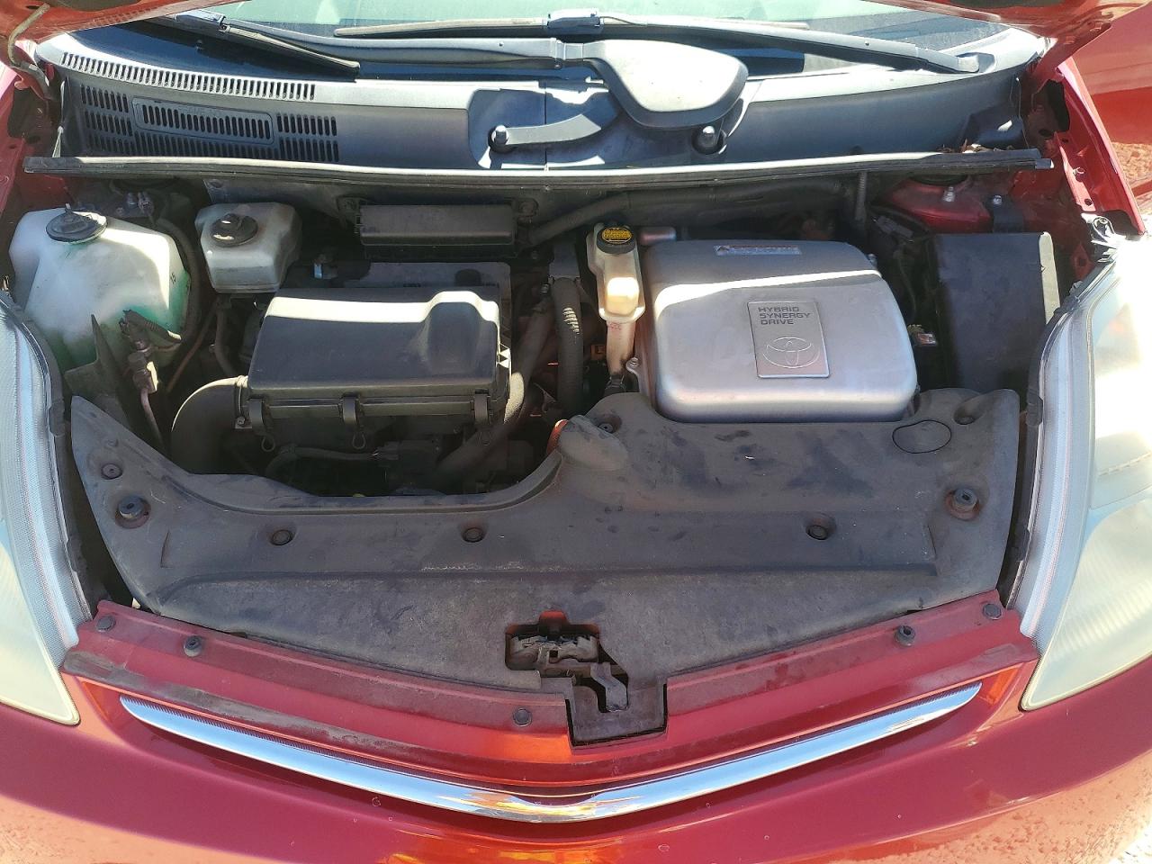 Toyota Prius Base