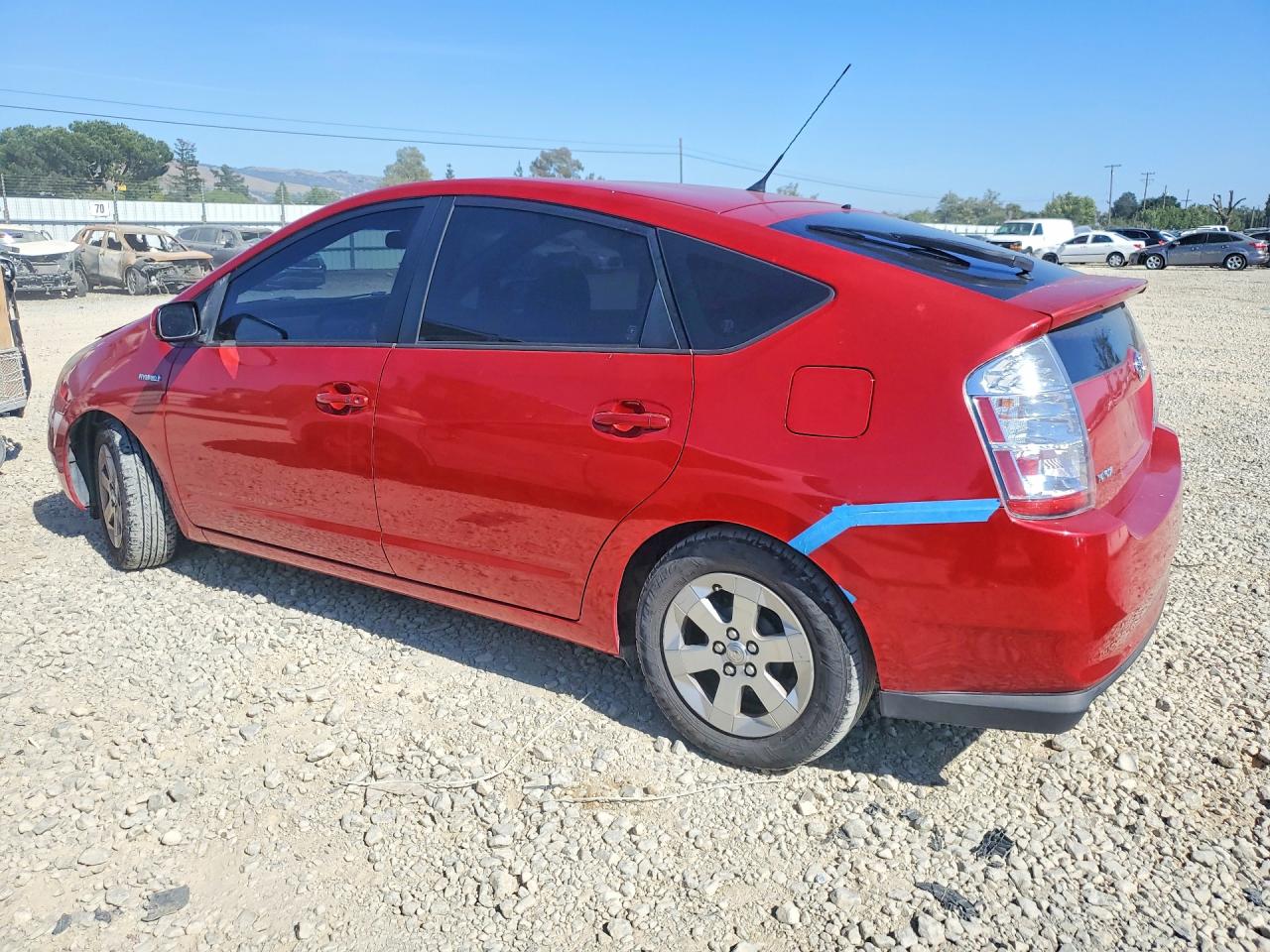 Toyota Prius Base