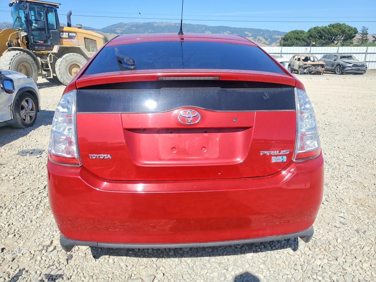 Toyota Prius Base