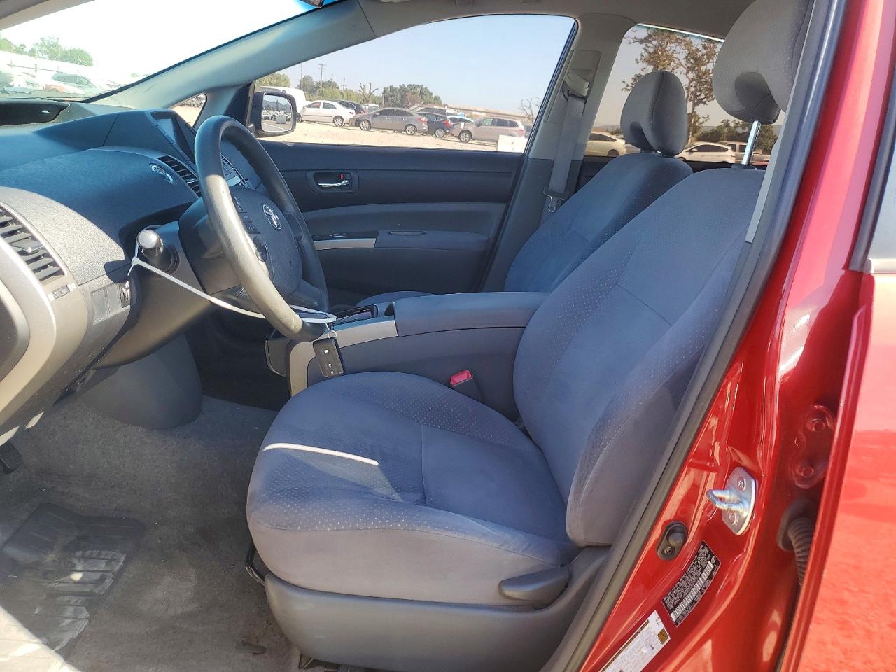 Toyota Prius Base