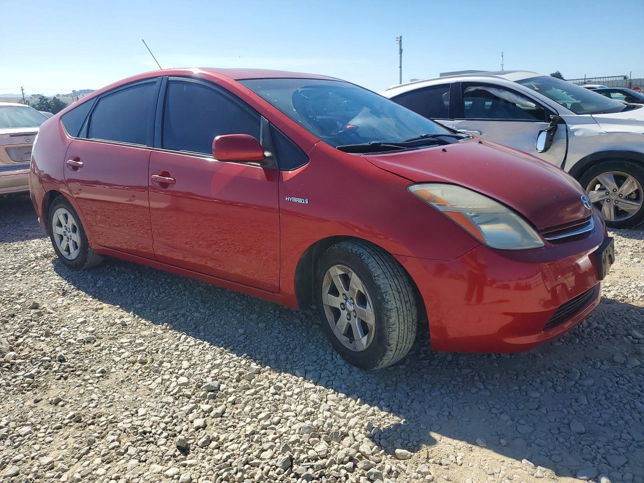 Toyota Prius Base