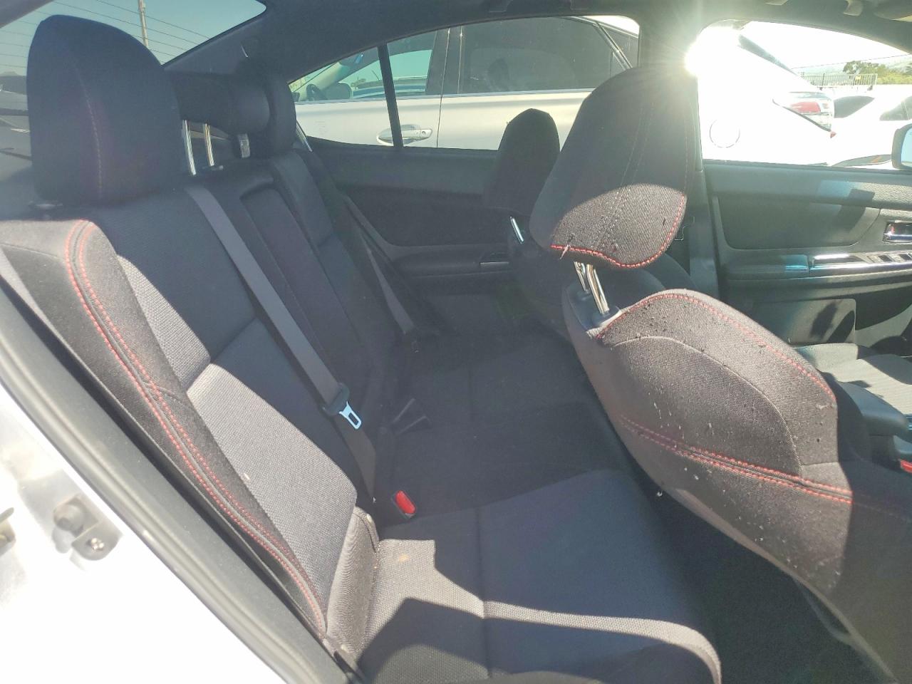 Subaru WRX Premium