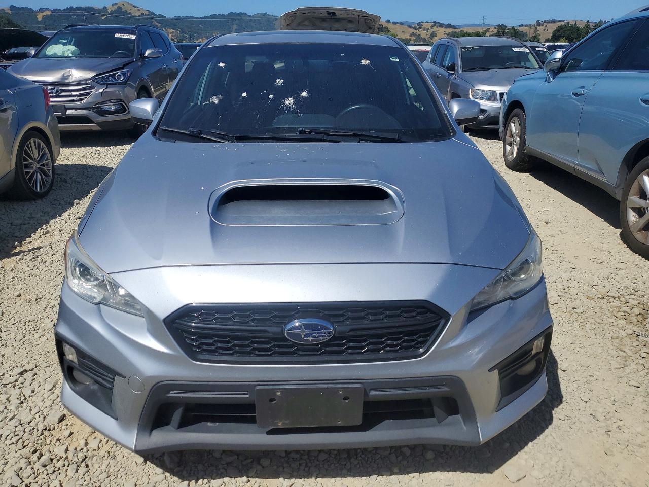 Subaru WRX Premium