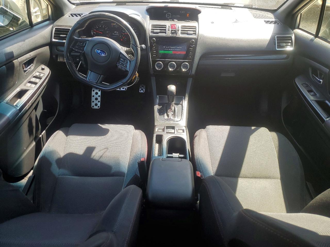 Subaru WRX Premium