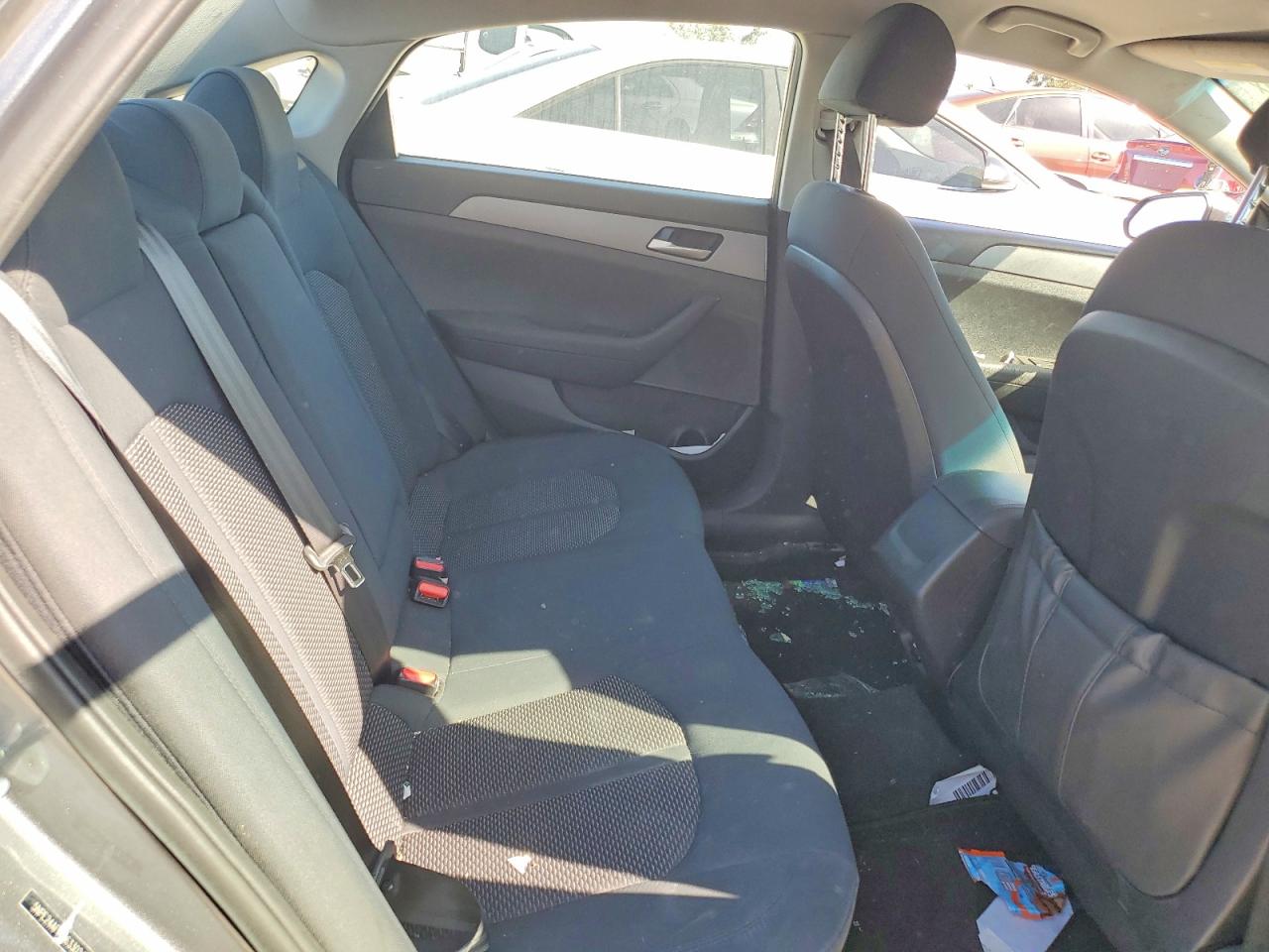 Hyundai SONATA Se