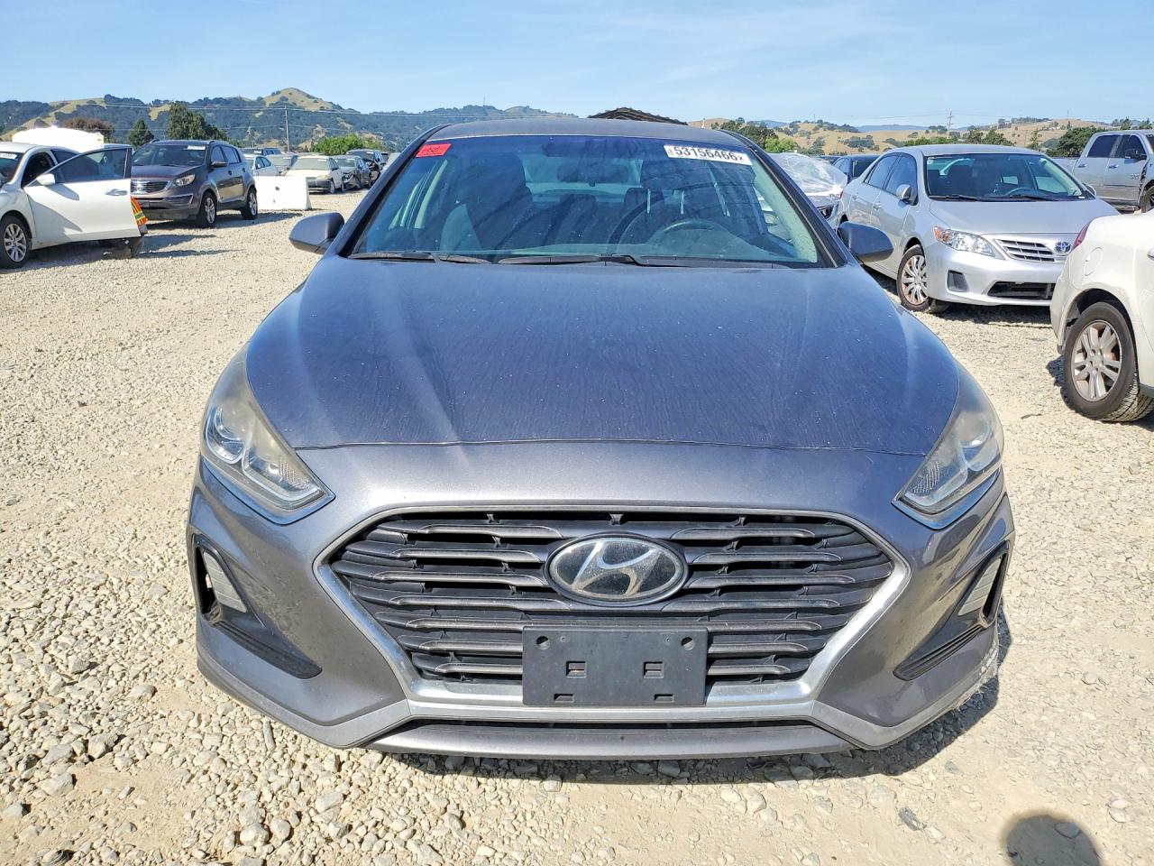 Hyundai SONATA Se