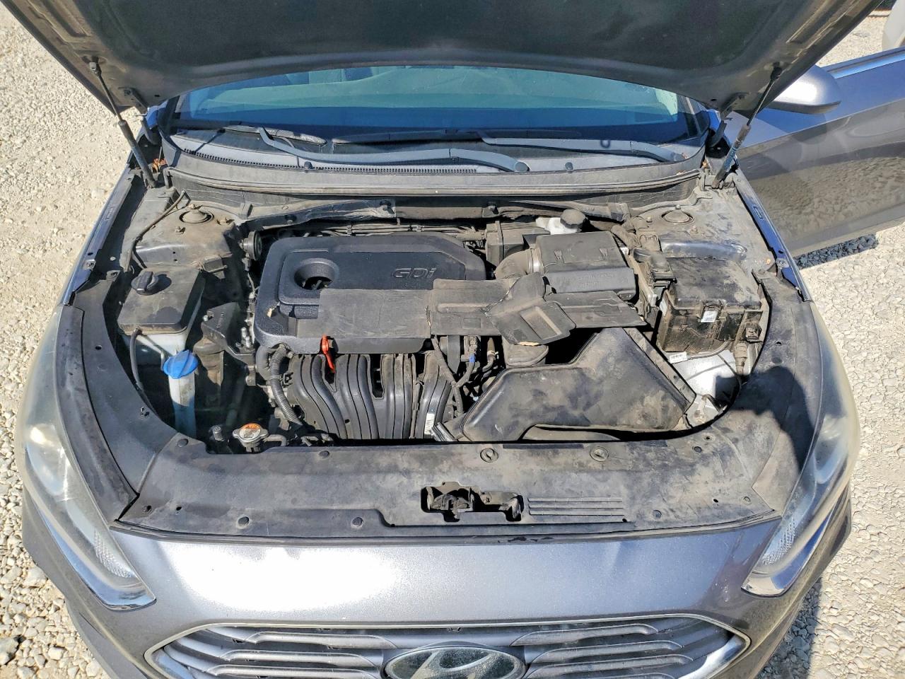 Hyundai SONATA Se