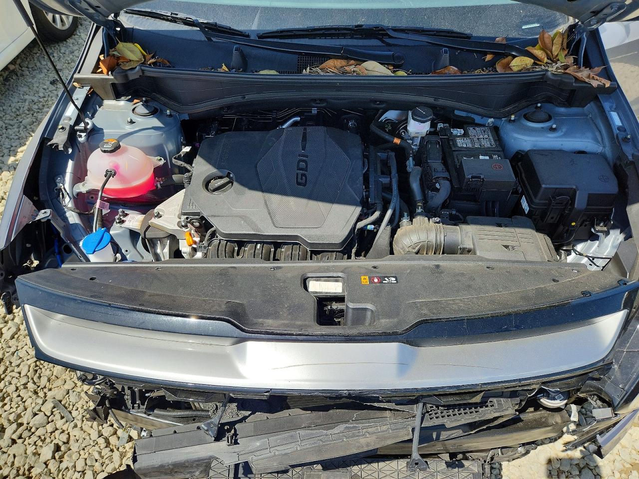 Kia Sportage Ex
