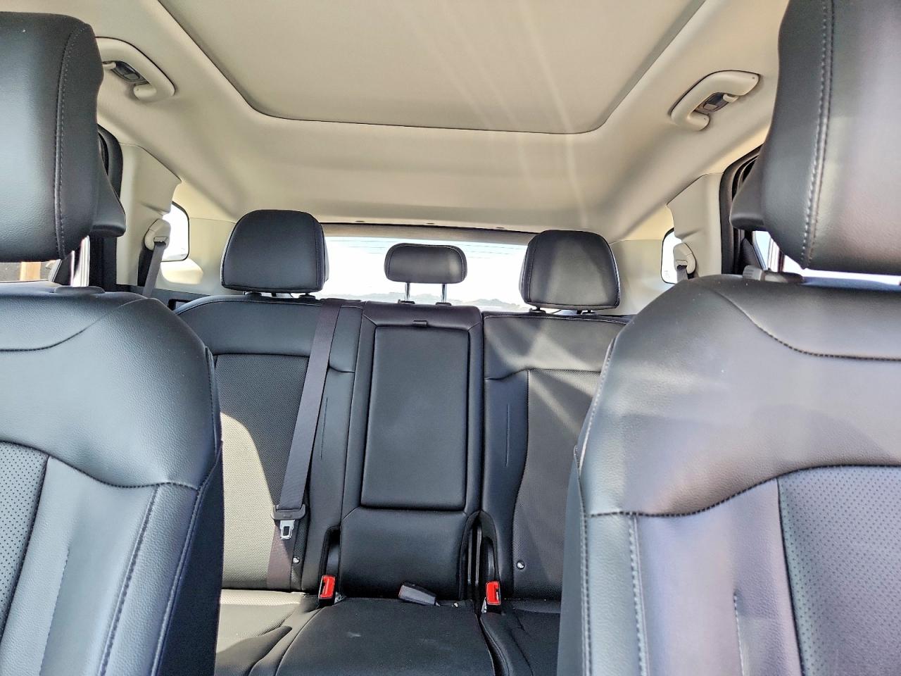 Kia Sportage Ex
