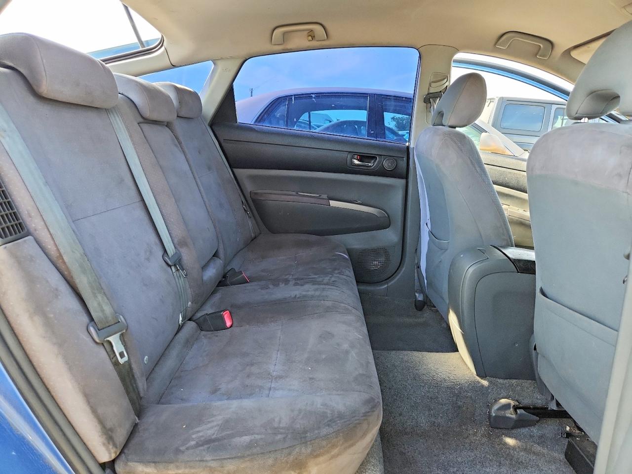 Toyota Prius Base