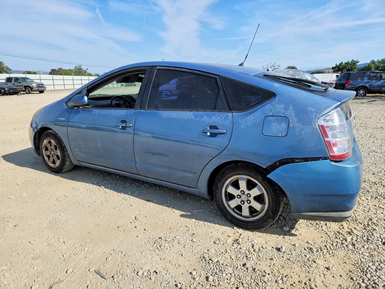 Toyota Prius Base