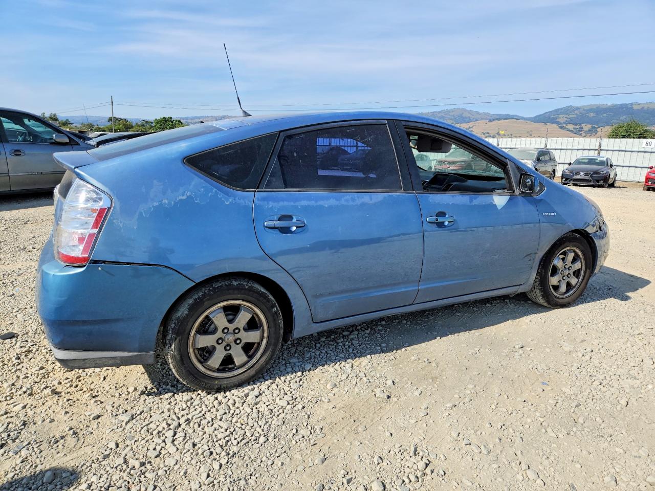 Toyota Prius Base