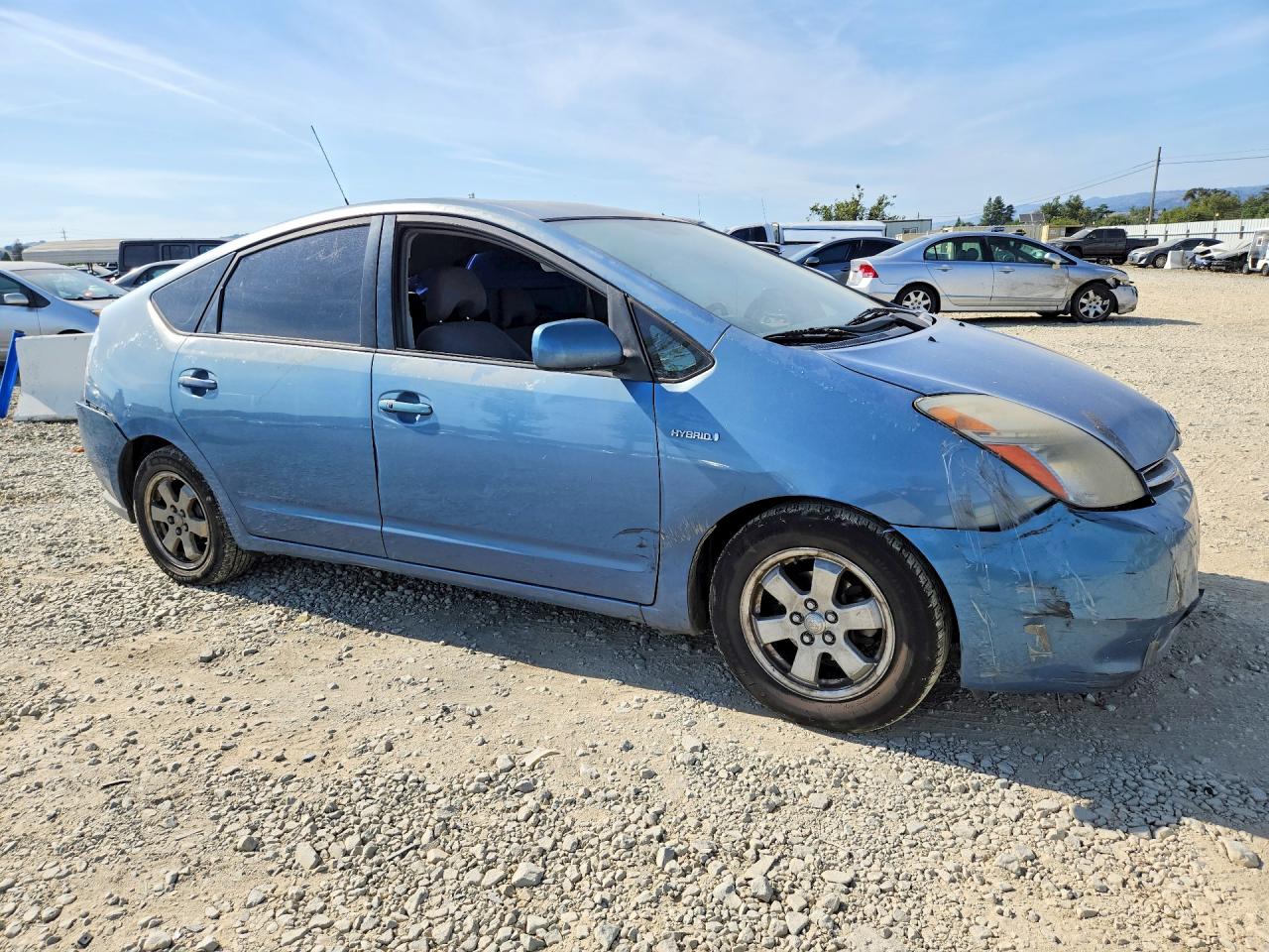Toyota Prius Base