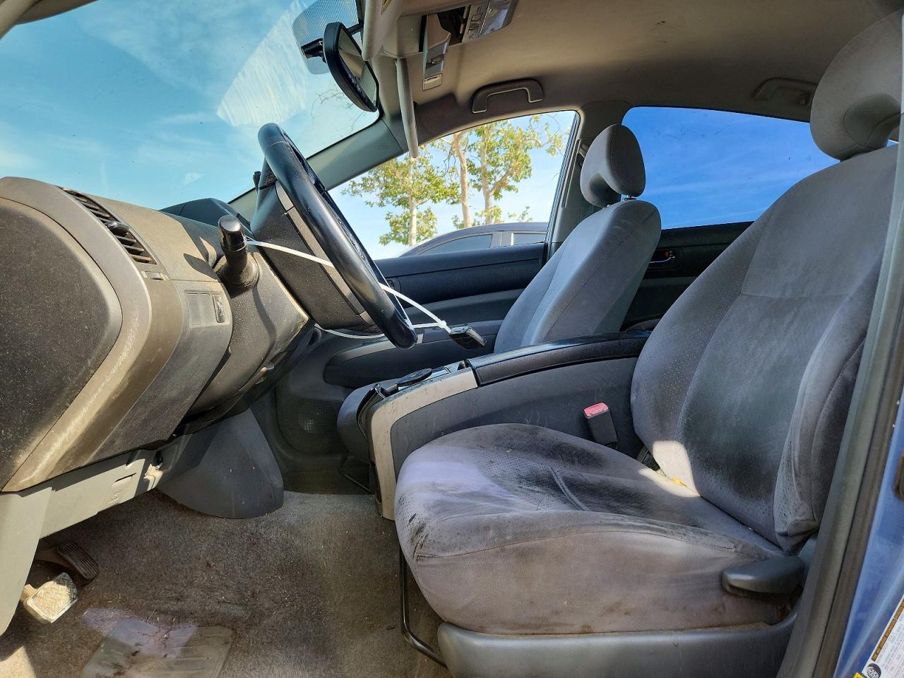 Toyota Prius Base