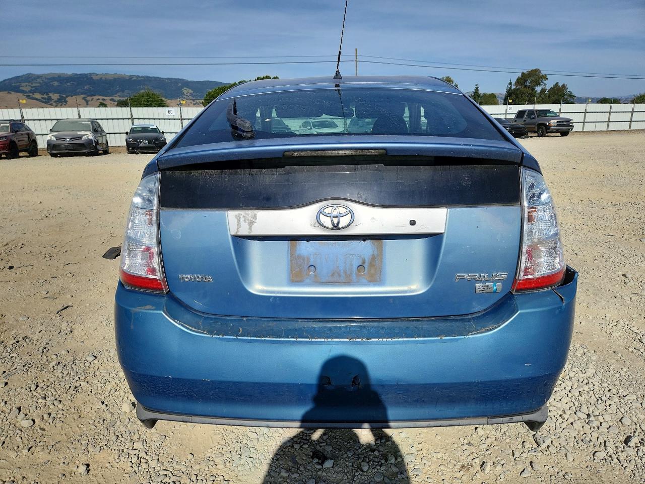 Toyota Prius Base