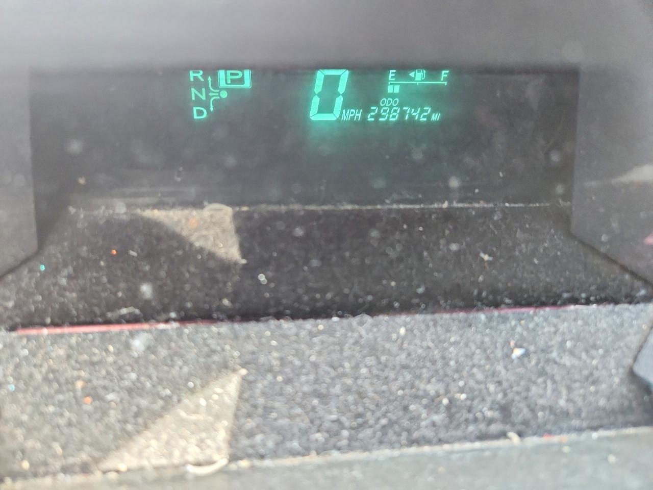 Toyota Prius Base