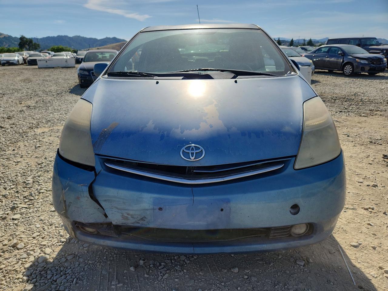 Toyota Prius Base
