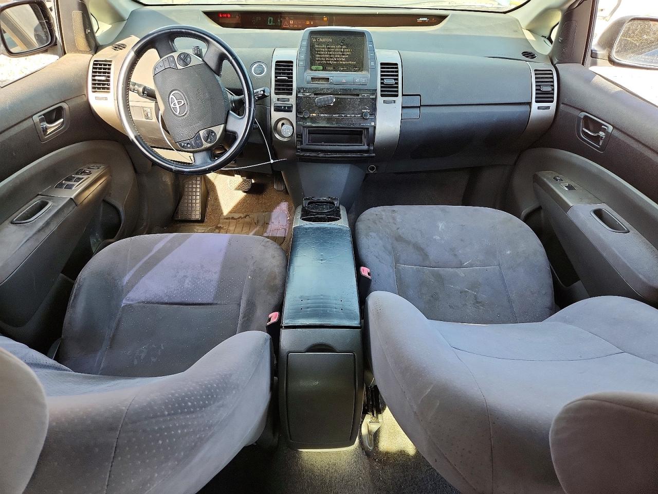 Toyota Prius Base