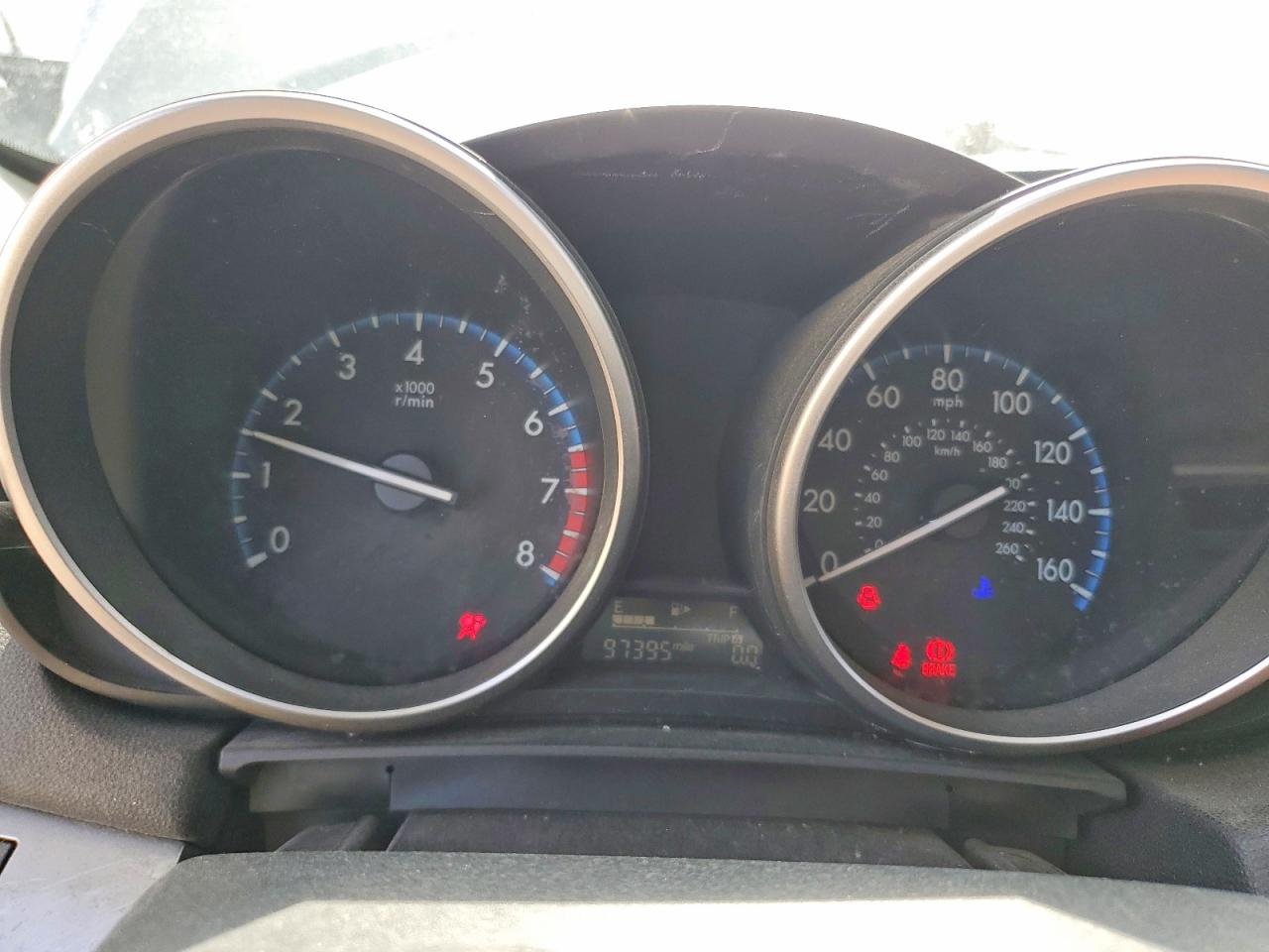 Mazda 3 I