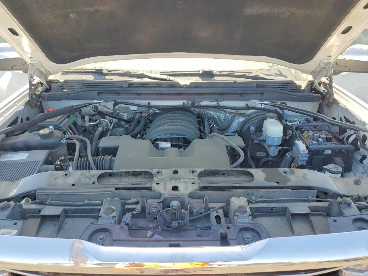 GMC Sierra K1500 Slt