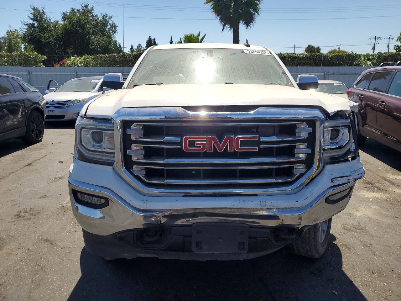 GMC Sierra K1500 Slt