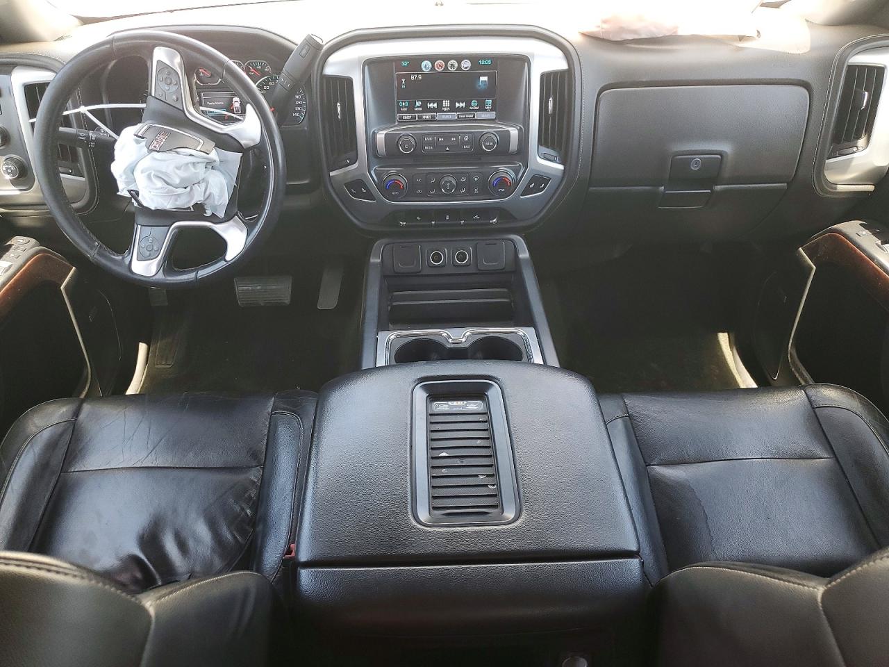 GMC Sierra K1500 Slt