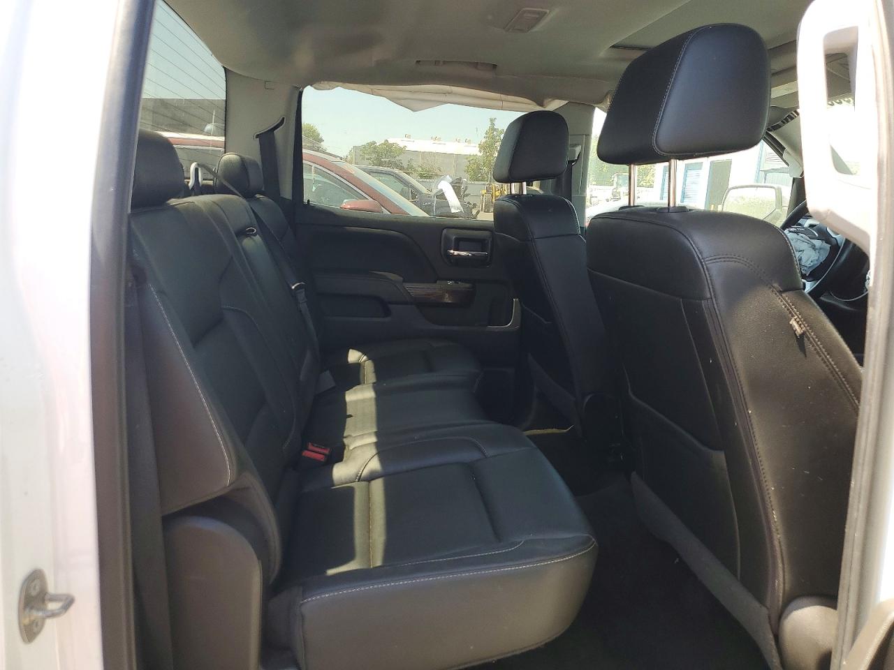 GMC Sierra K1500 Slt