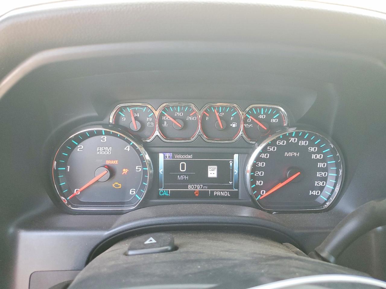 GMC Sierra K1500 Slt