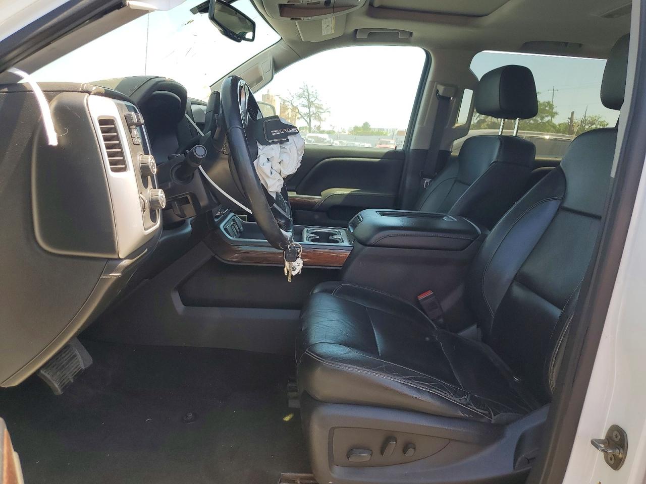 GMC Sierra K1500 Slt