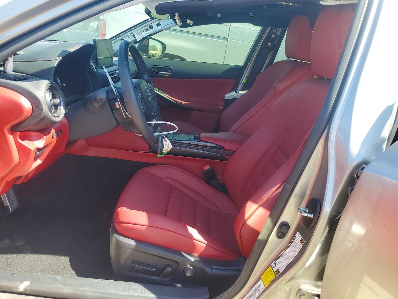 Lexus Is F Sport