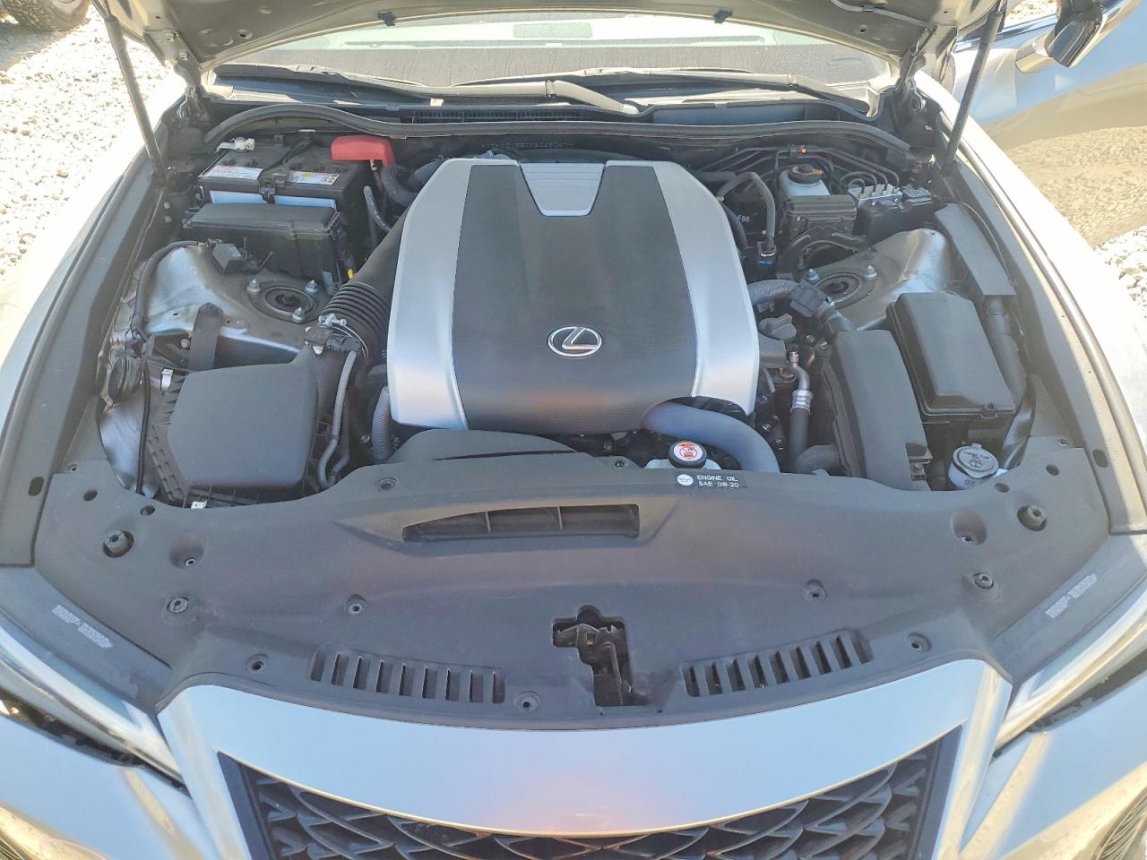 Lexus Is F Sport