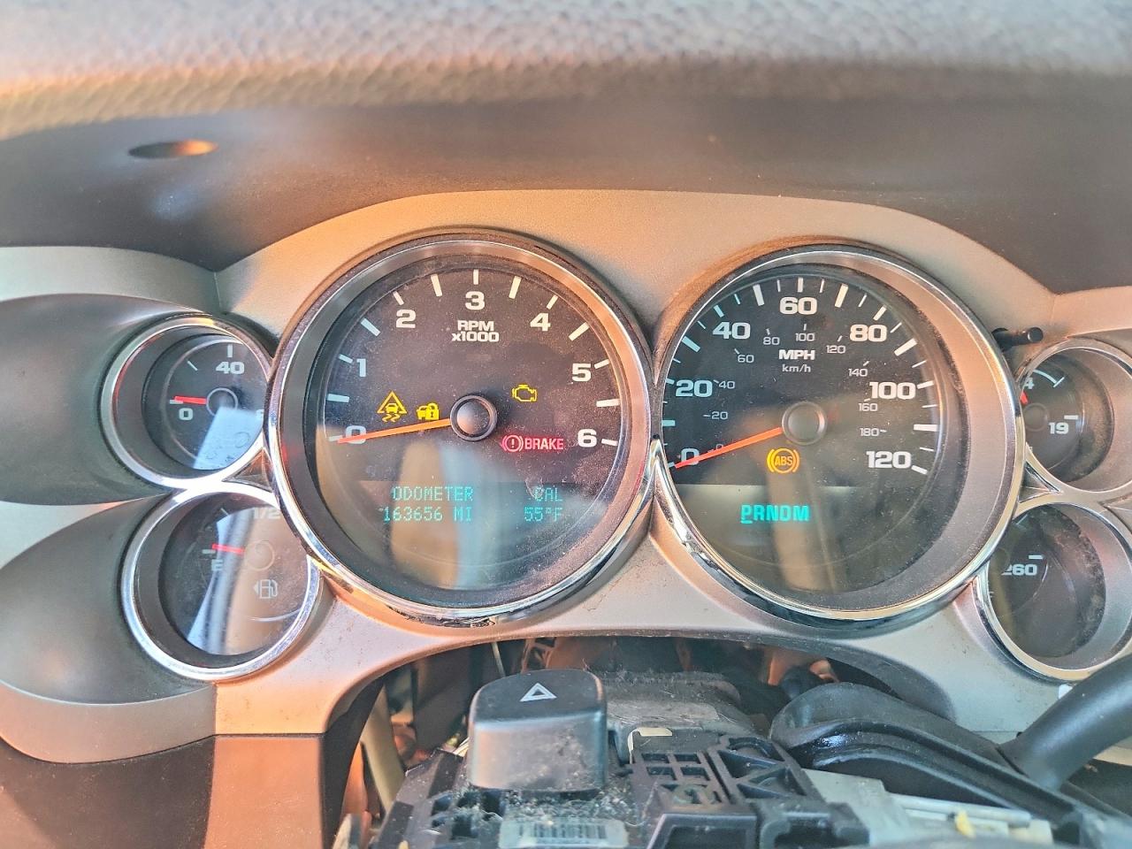 Chevrolet Silverado C1500 Lt