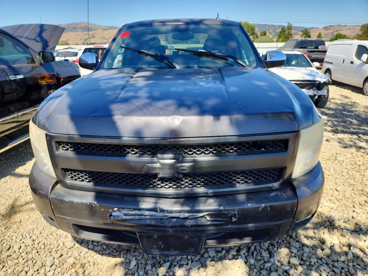 Chevrolet Silverado C1500 Lt