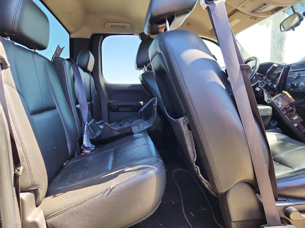Chevrolet Silverado C1500 Lt