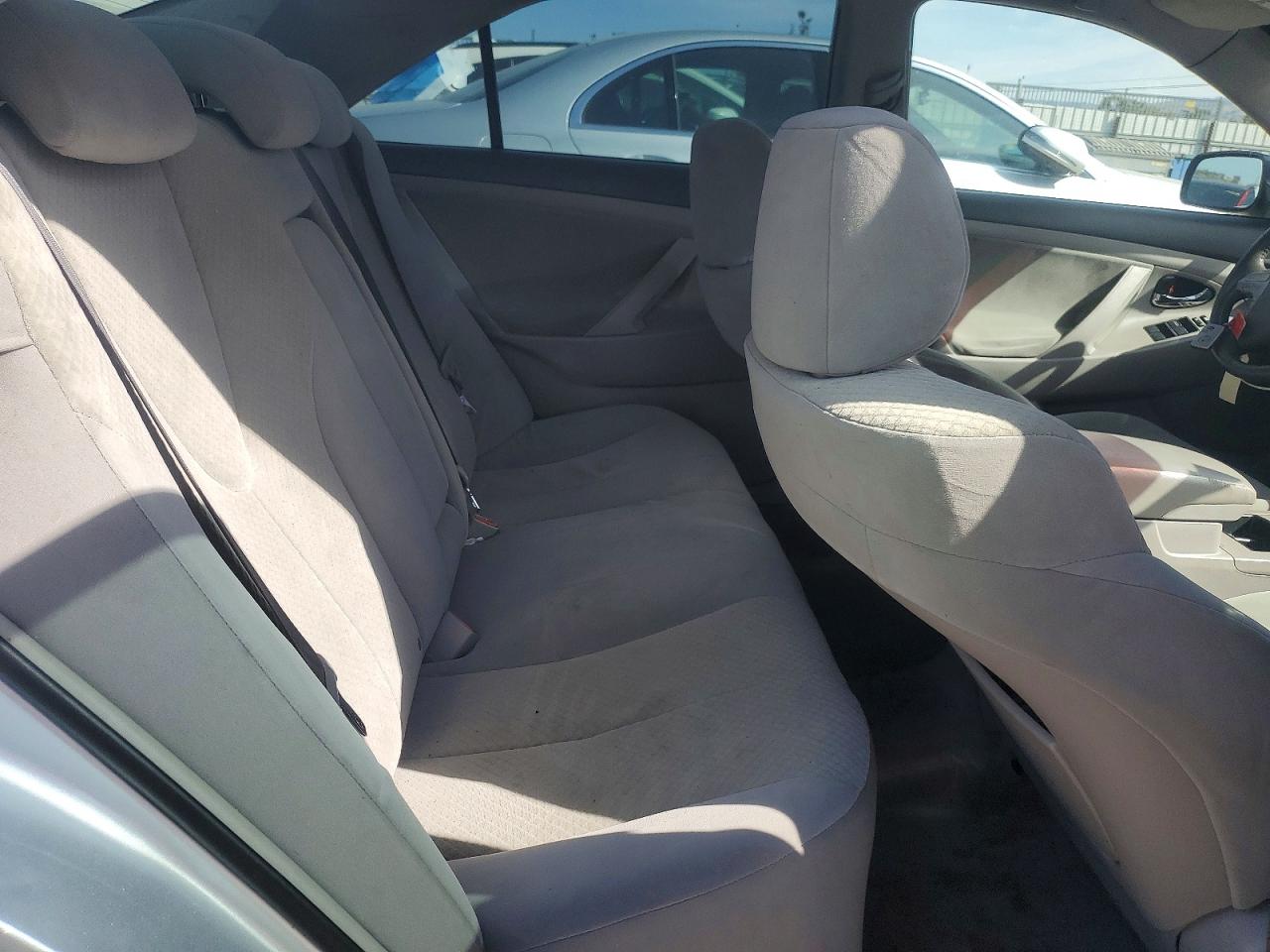 Toyota Camry Hybrid