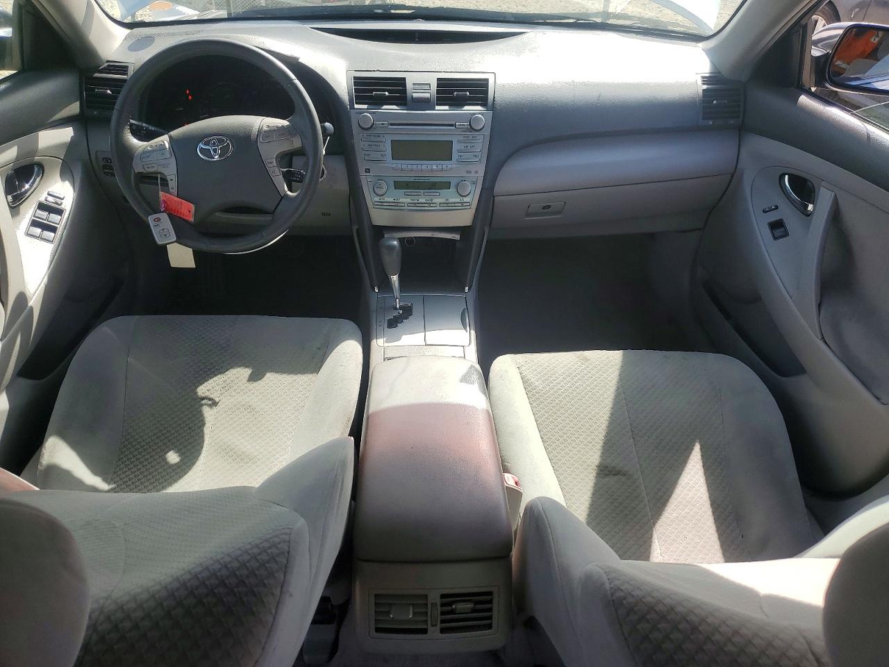 Toyota Camry Hybrid