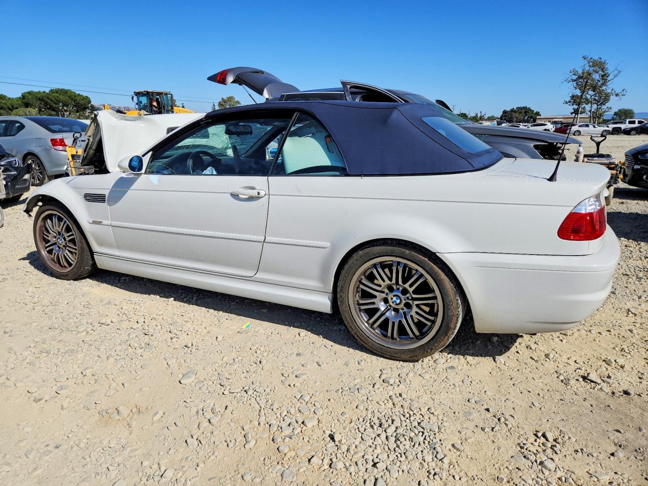 BMW M Series