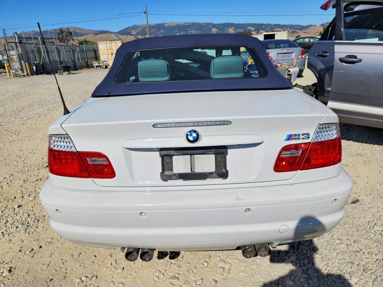 BMW M Series