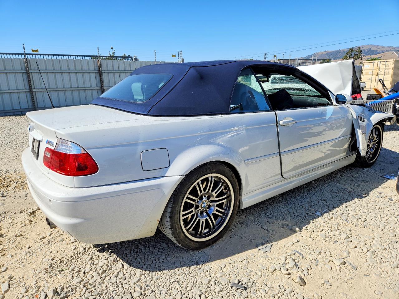 BMW M Series