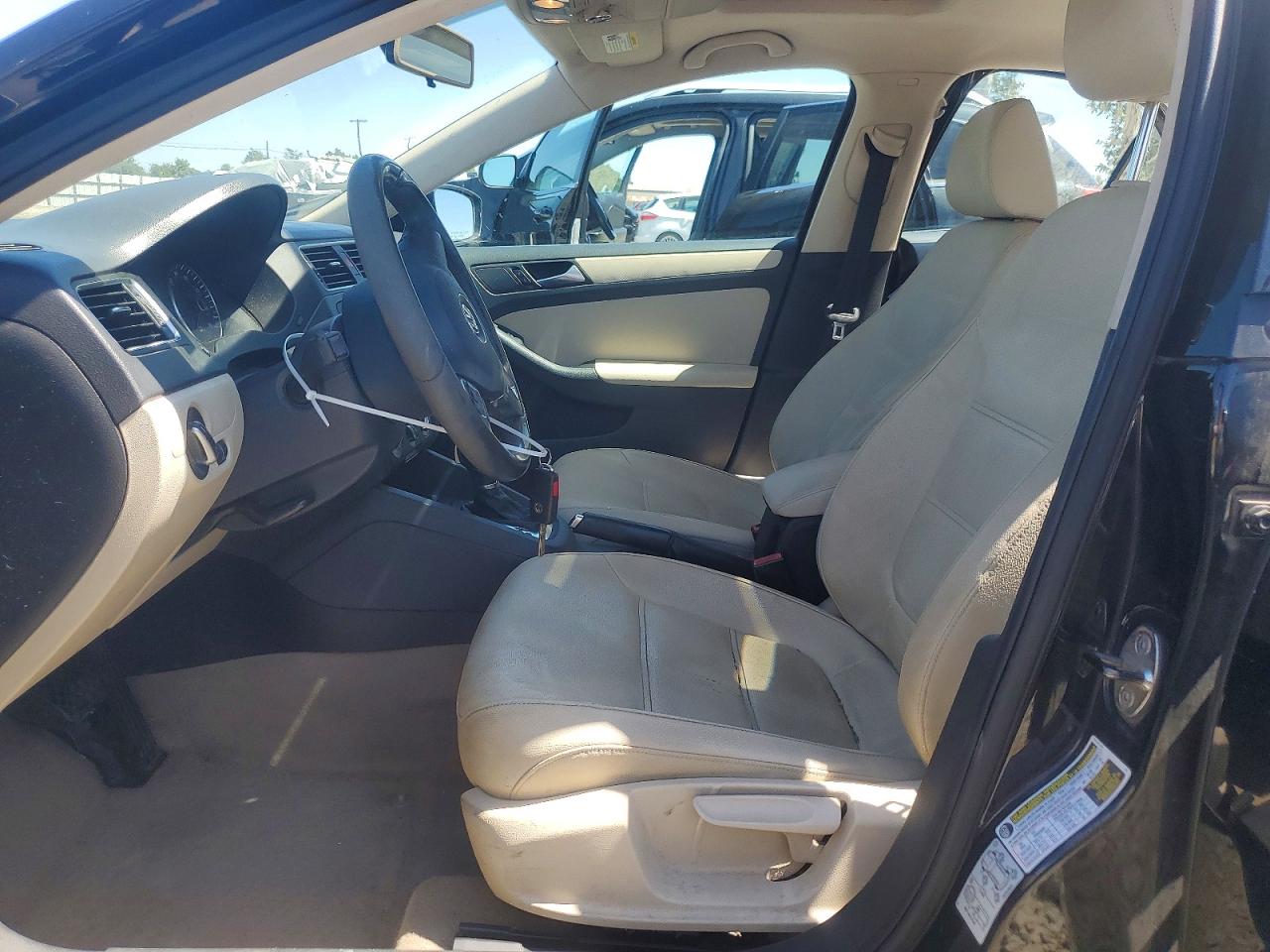 Volkswagen Jetta Se