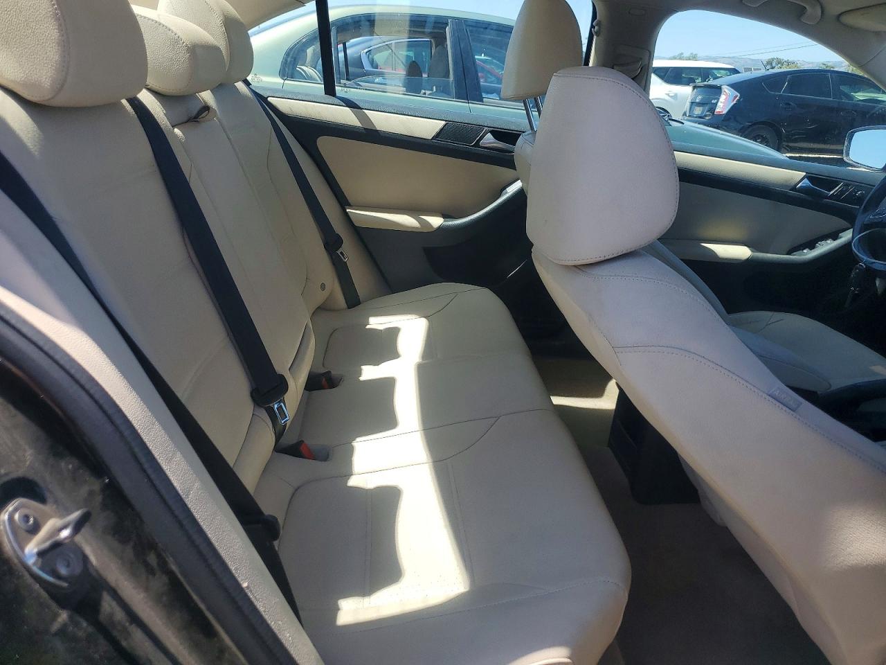 Volkswagen Jetta Se