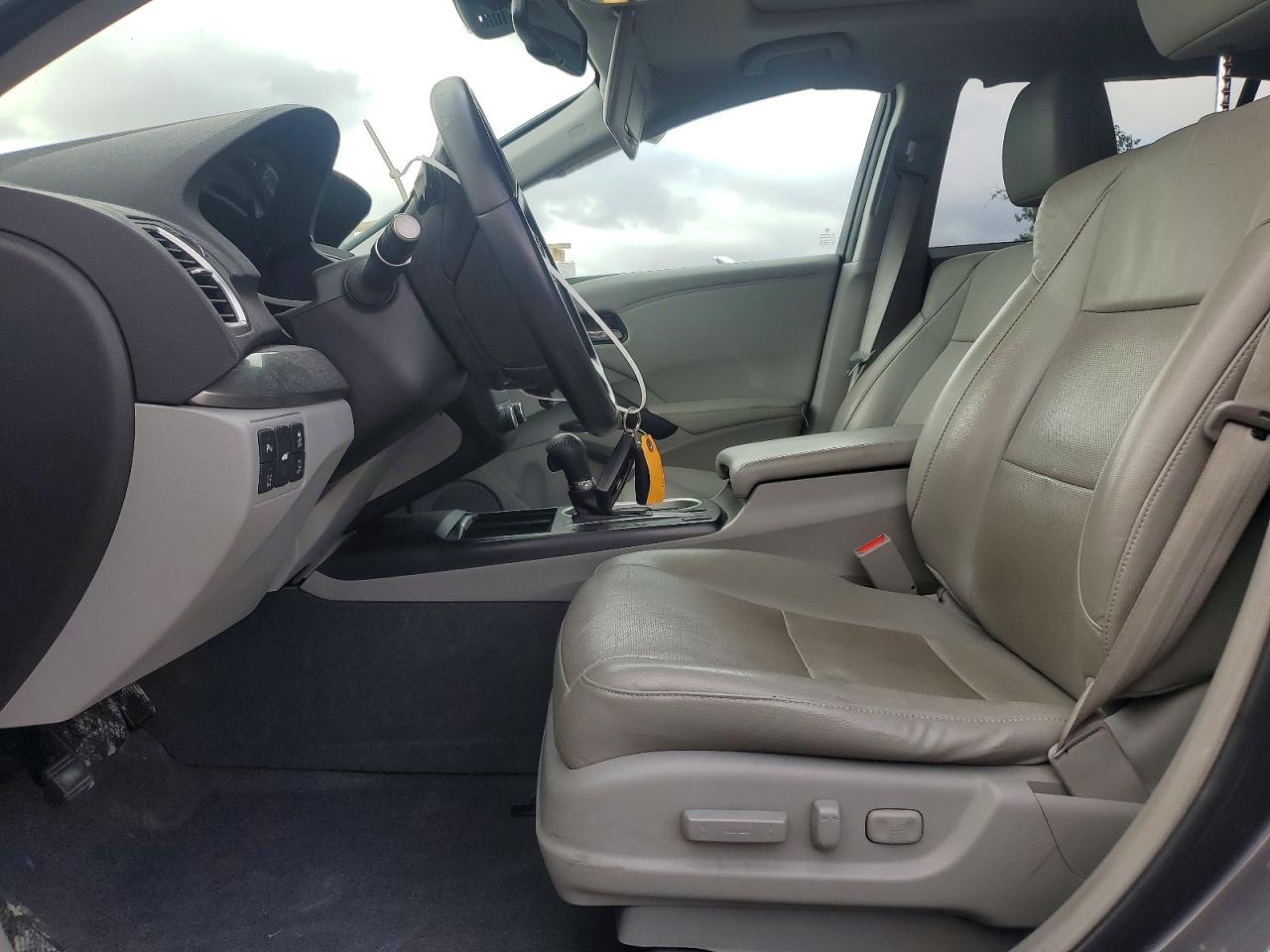 Acura RDX Advance