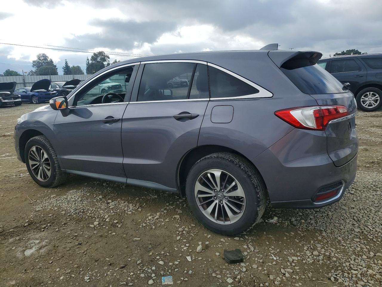 Acura RDX Advance
