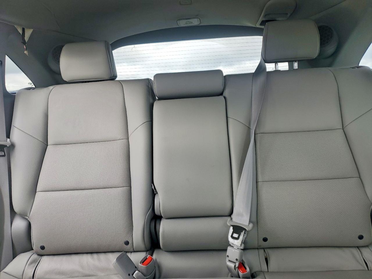 Acura RDX Advance