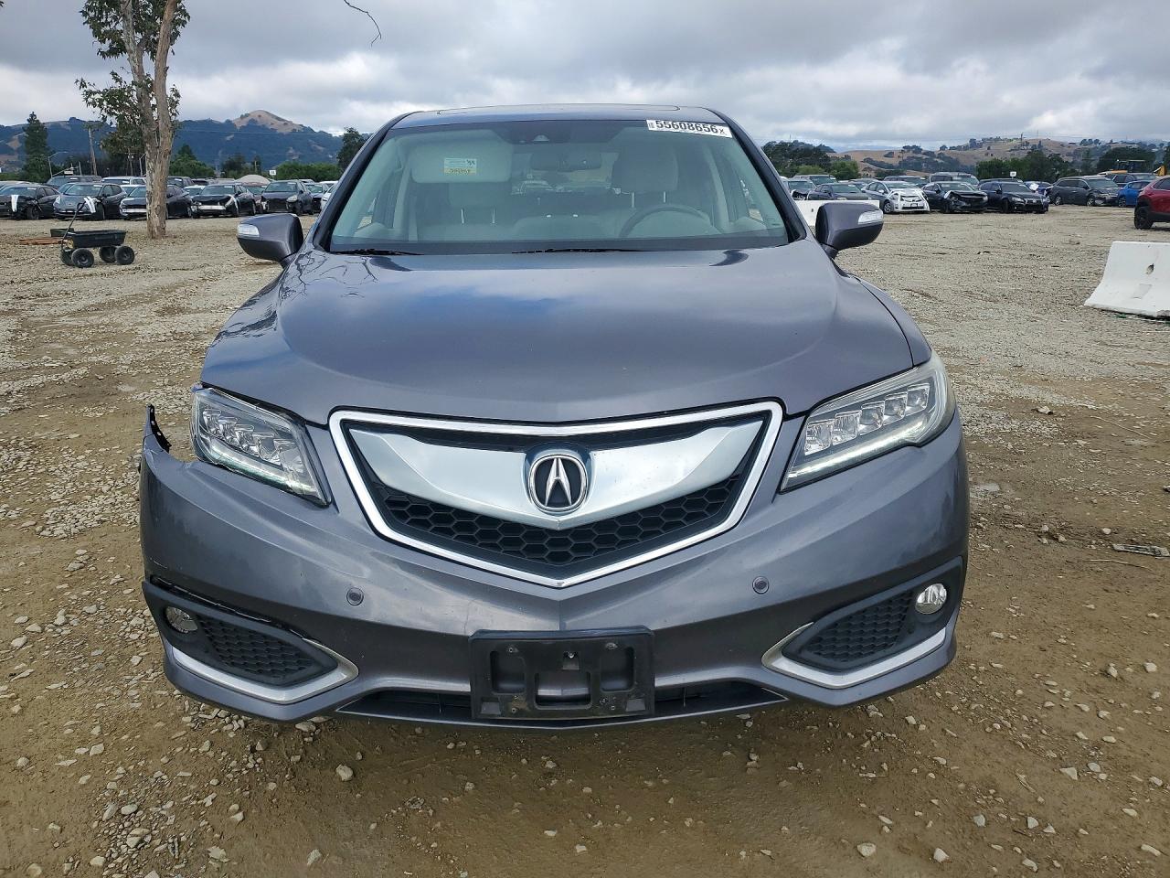 Acura RDX Advance