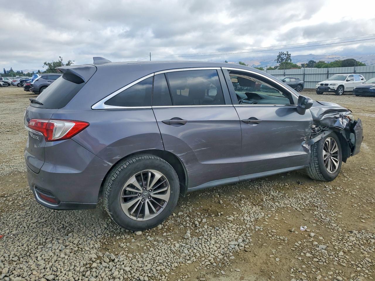 Acura RDX Advance