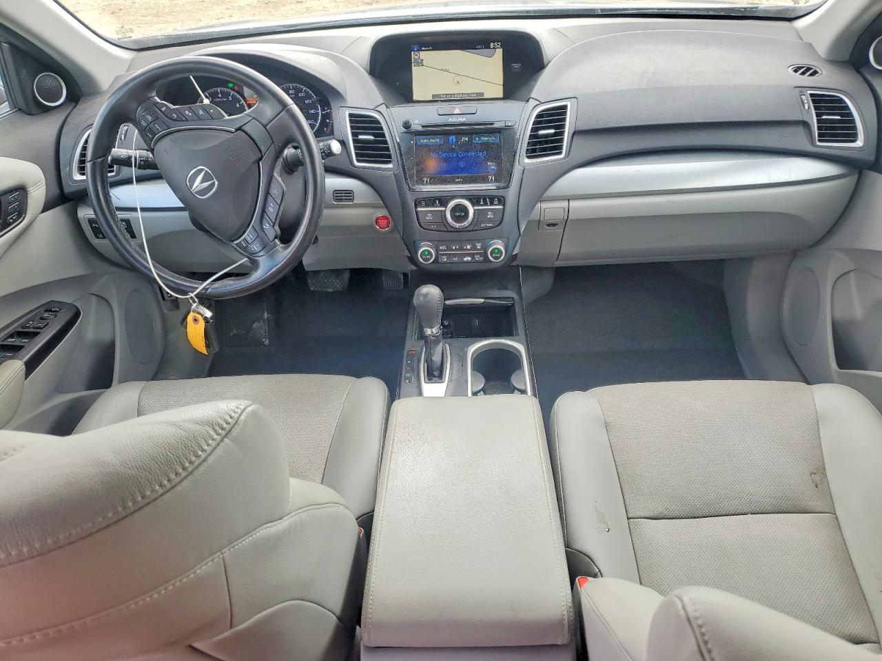 Acura RDX Advance