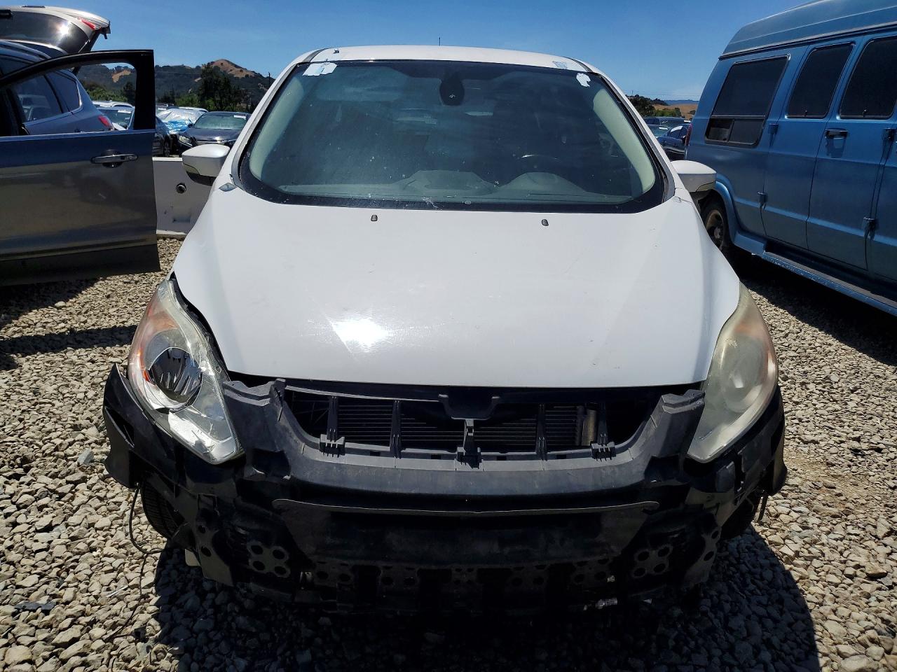 Ford Cmax Sel